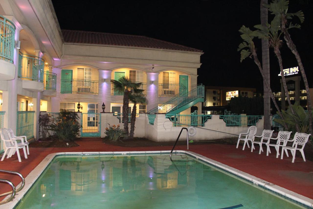 Lyfe & By Aga - Lax Airport Hotel Inglewood