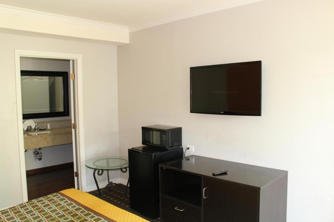 Lyfe & By Aga - Lax Airport 2* Inglewood