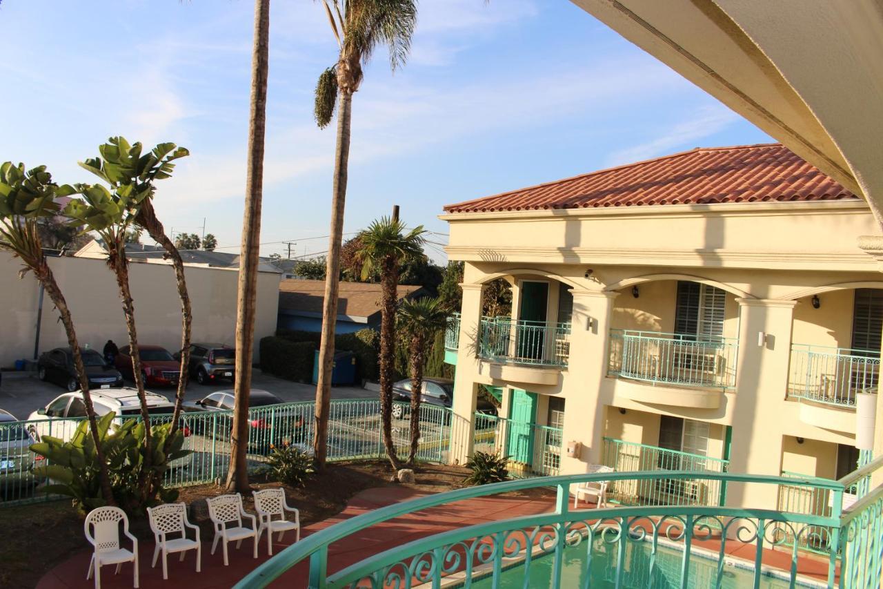 Lyfe & By Aga - Lax Airport Inglewood