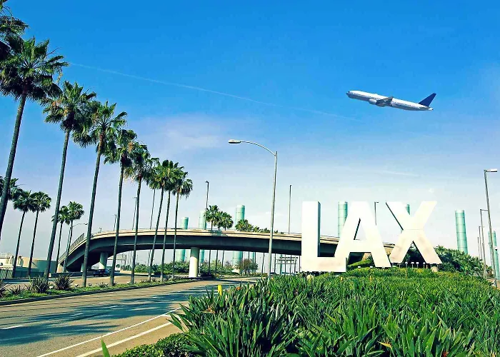 Lyfe Inn & Suites By Aga - Lax Airport