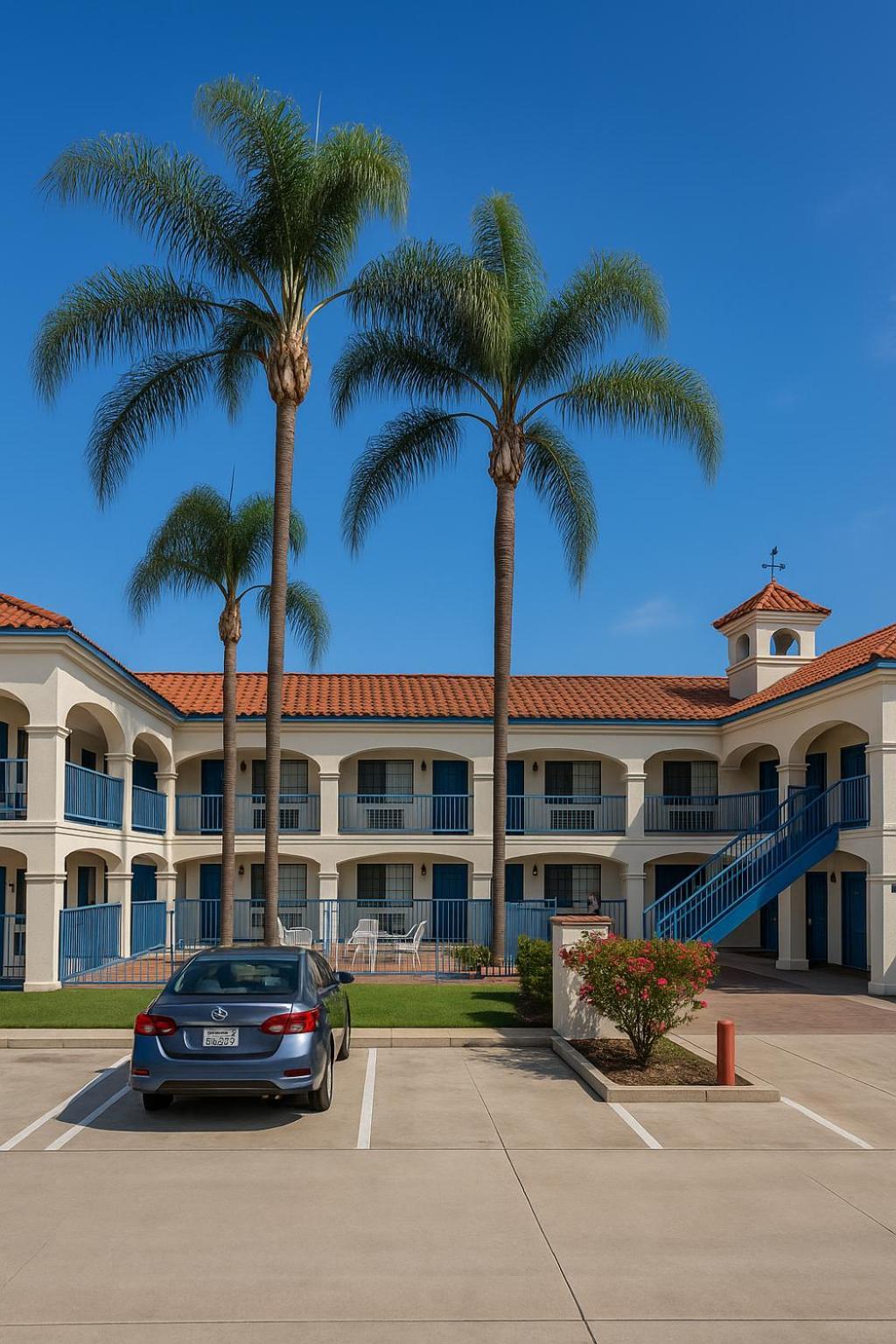 Hotel Lyfe & By Aga - Lax Airport Inglewood