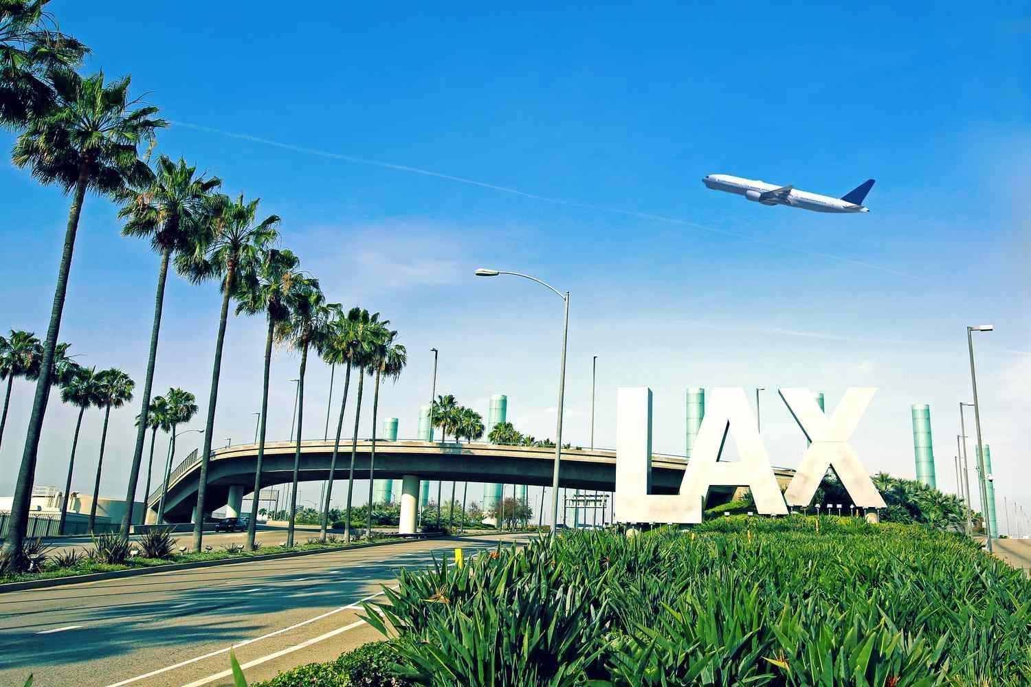 Hotel Lyfe & By Aga - Lax Airport Inglewood